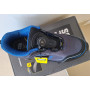 Напівчеревики захисні SAFETY JOGGER FLOW S1P LOW TLS